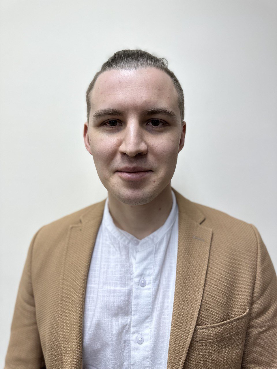 Дмитрий Олегович Шумилов