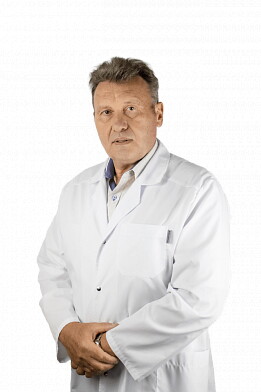 Василий Михайлович Скоробогатов