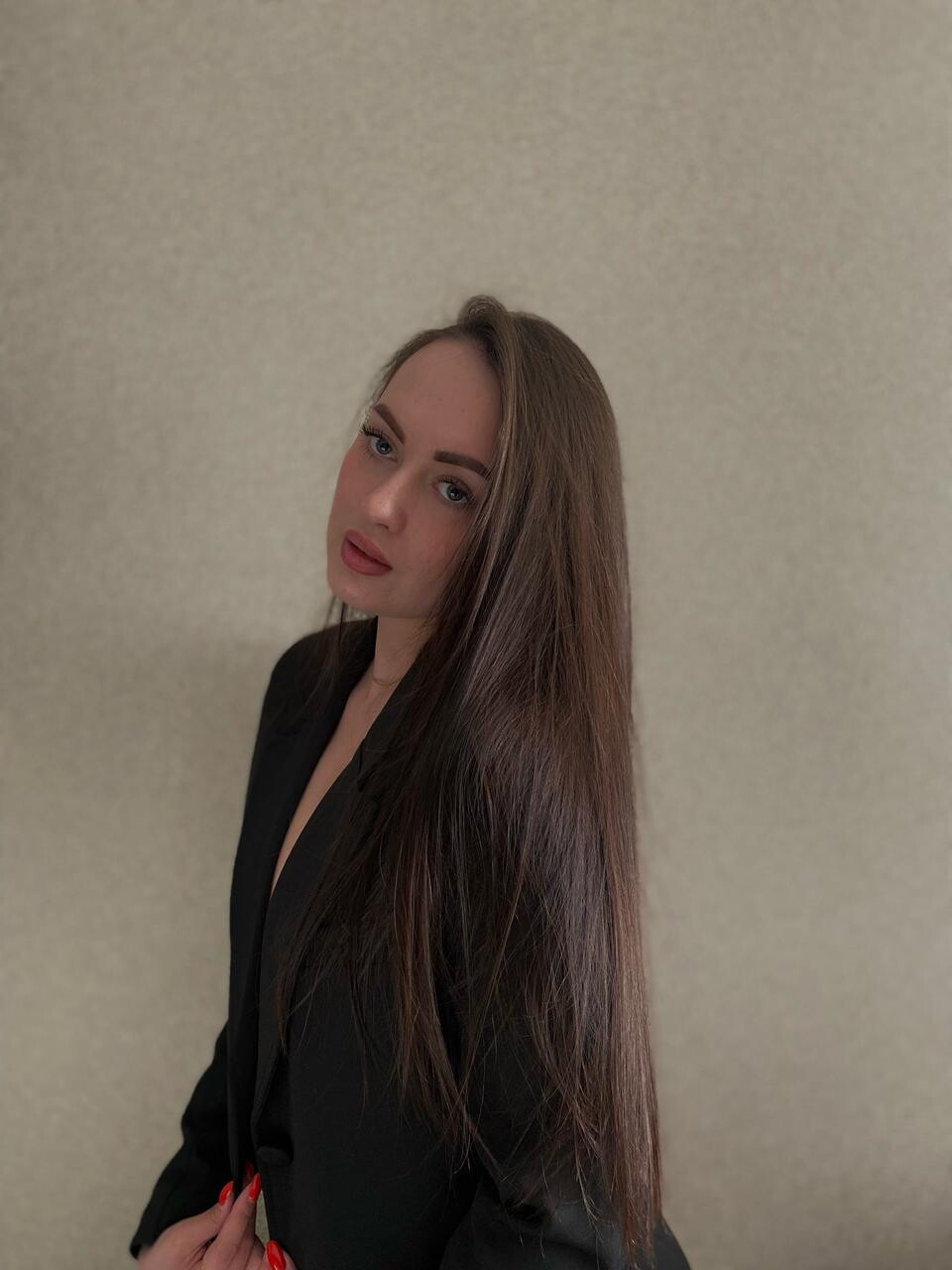 Алина Тихомирова