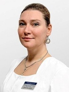 Марина Александровна Анисимова