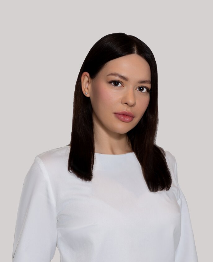 Екатерина Романова