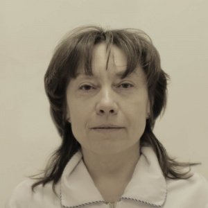 Алла Александровна Бузмакова