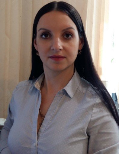 Светлана Галянова