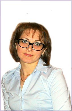 Татьяна Леонидовна Белоусова