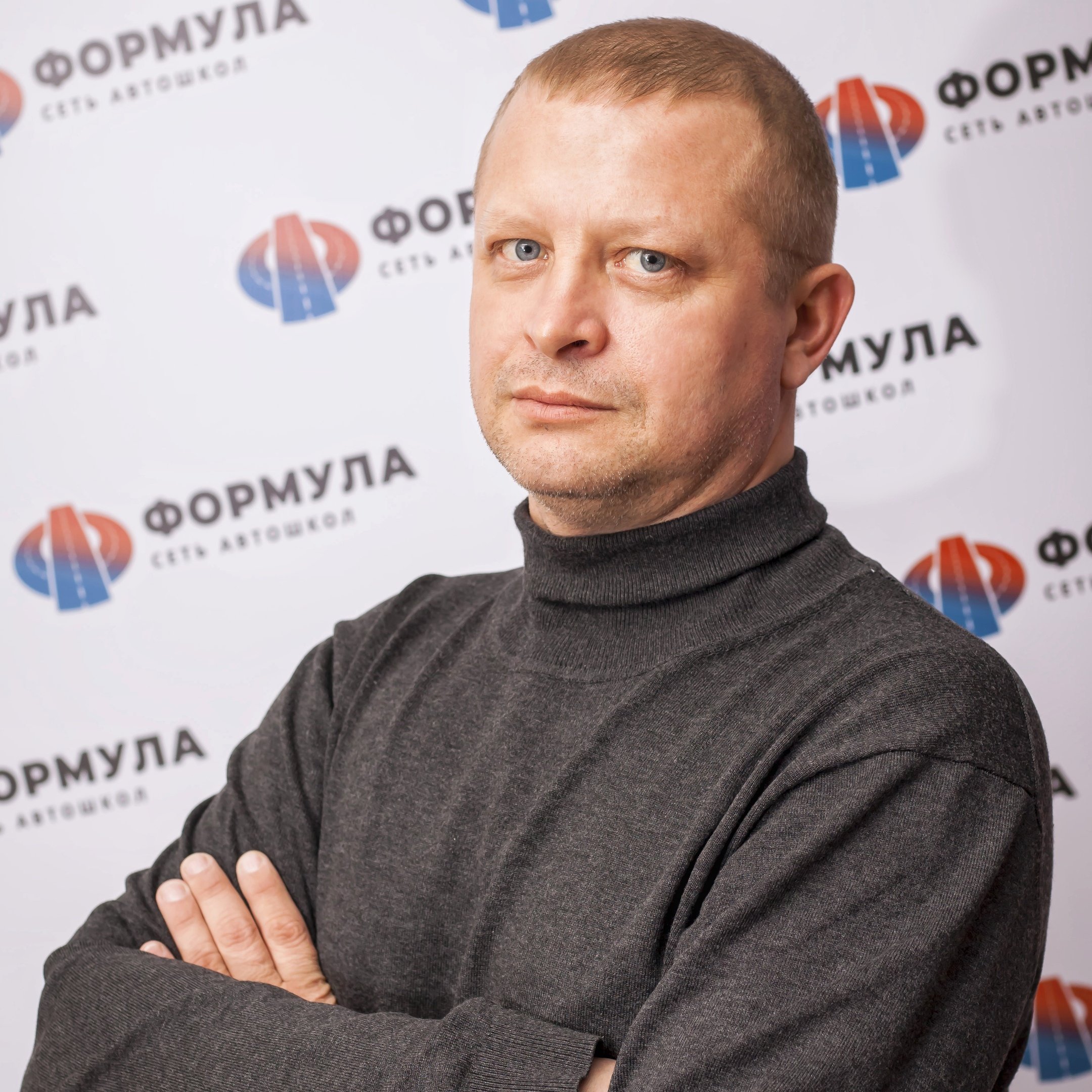 Александр Воронцов Фото
