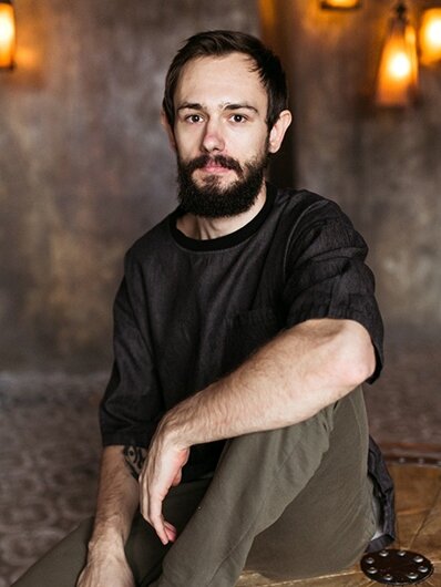 Роман Диколенко