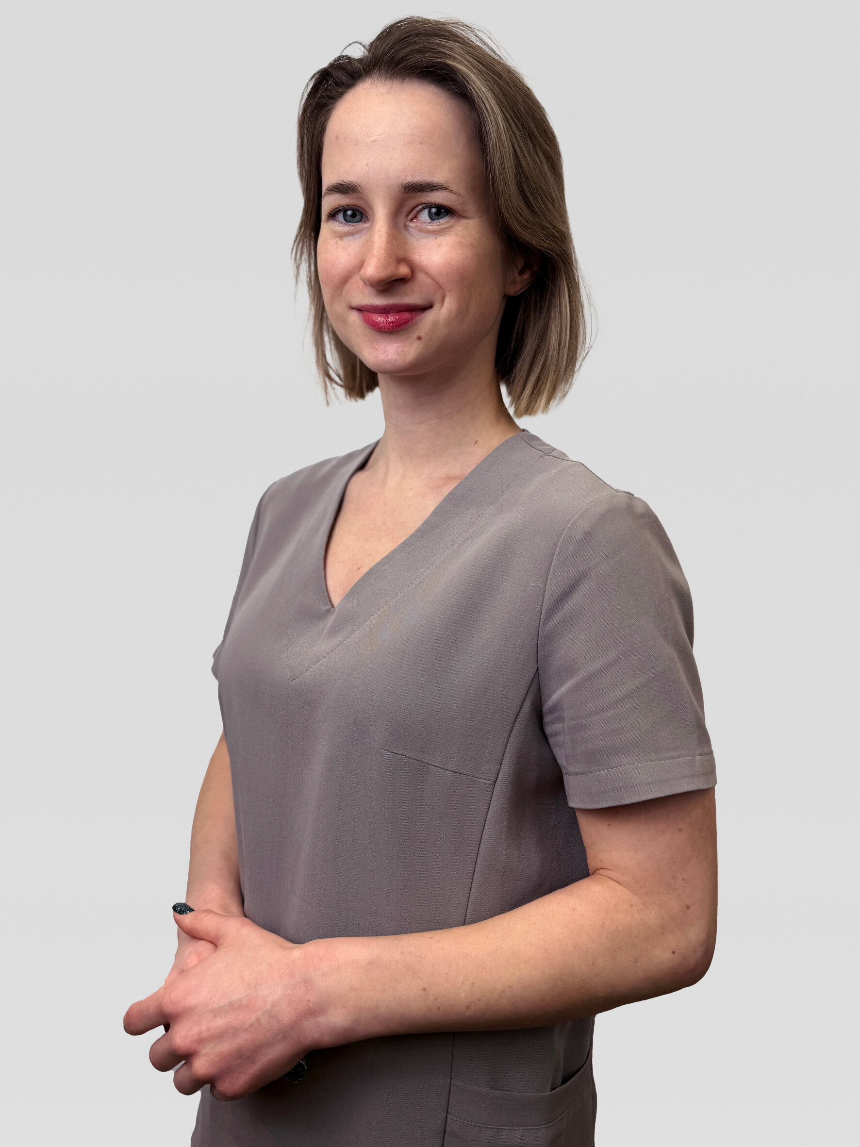 Ольга Владимировна Волкова