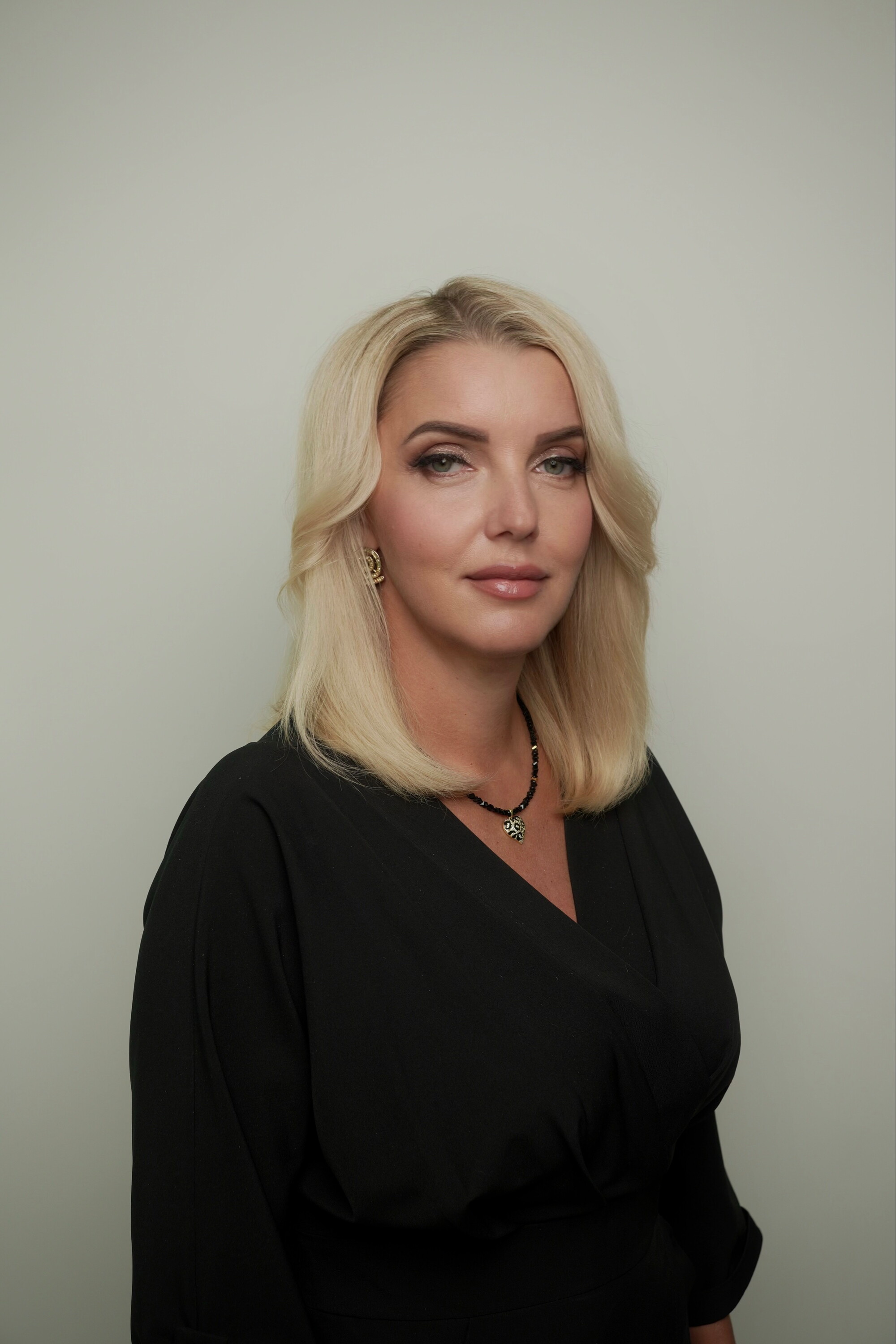 Анна Фоминых