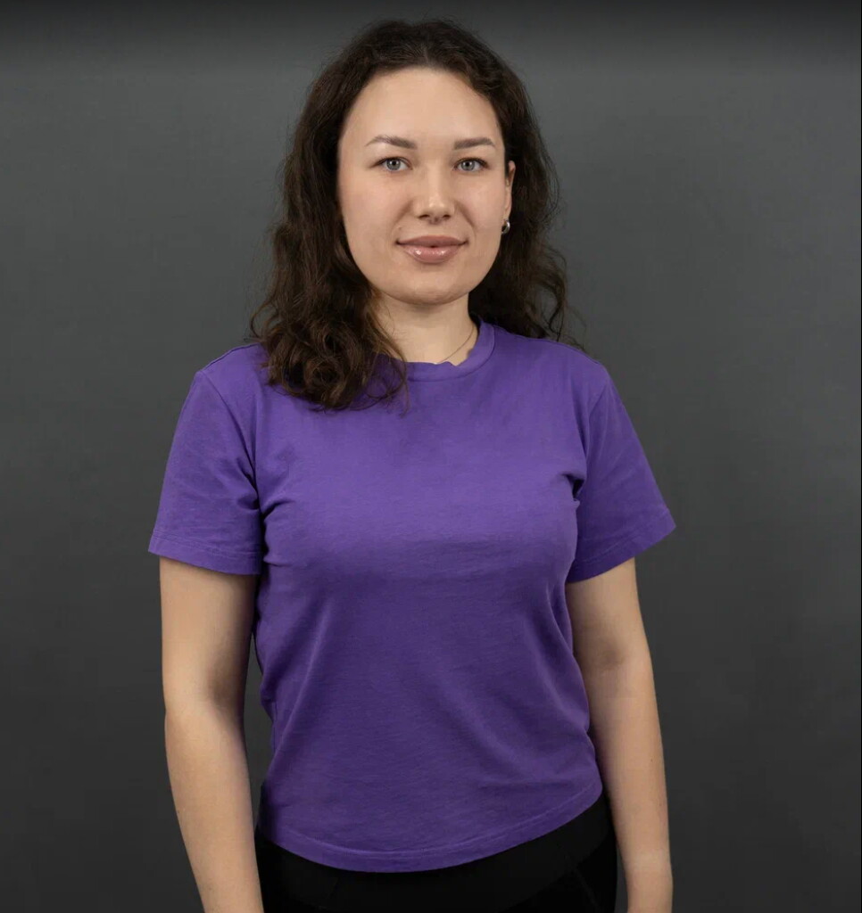 Владислава Сергеевна Скупенко