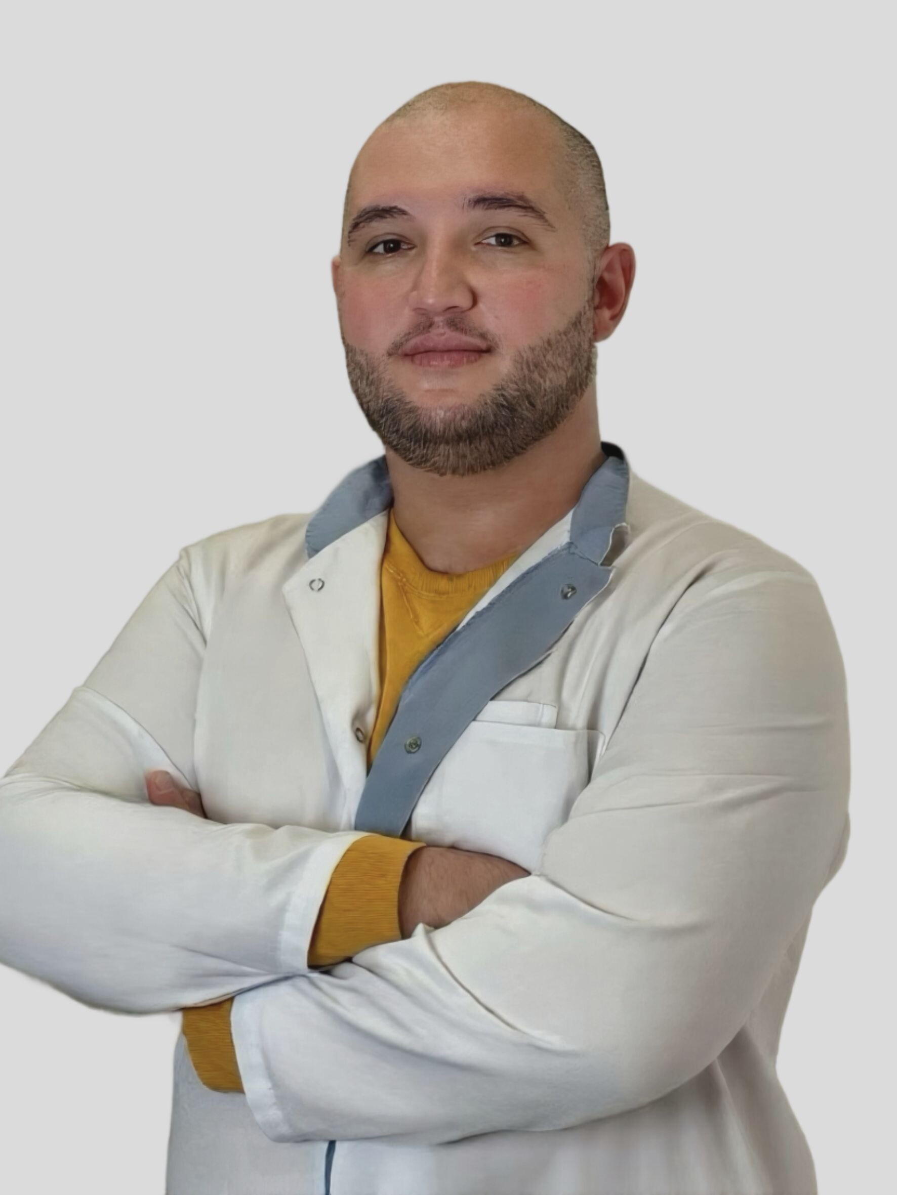 Сосланбек Заурбекович Койбаев