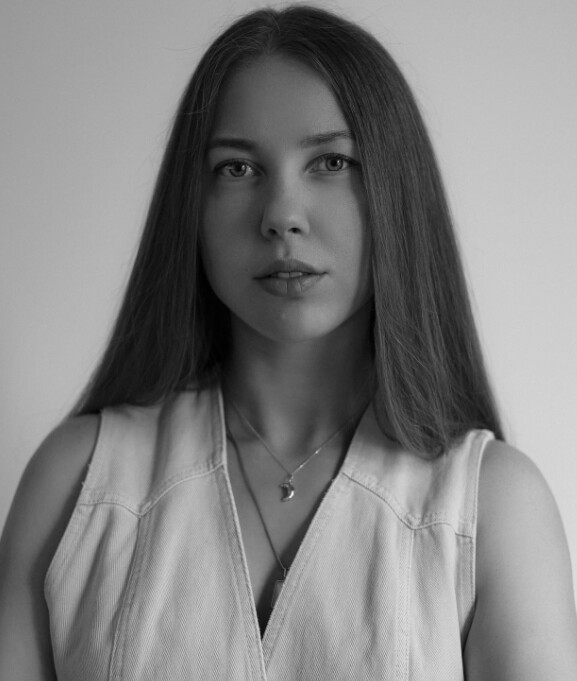 Екатерина Артюхова