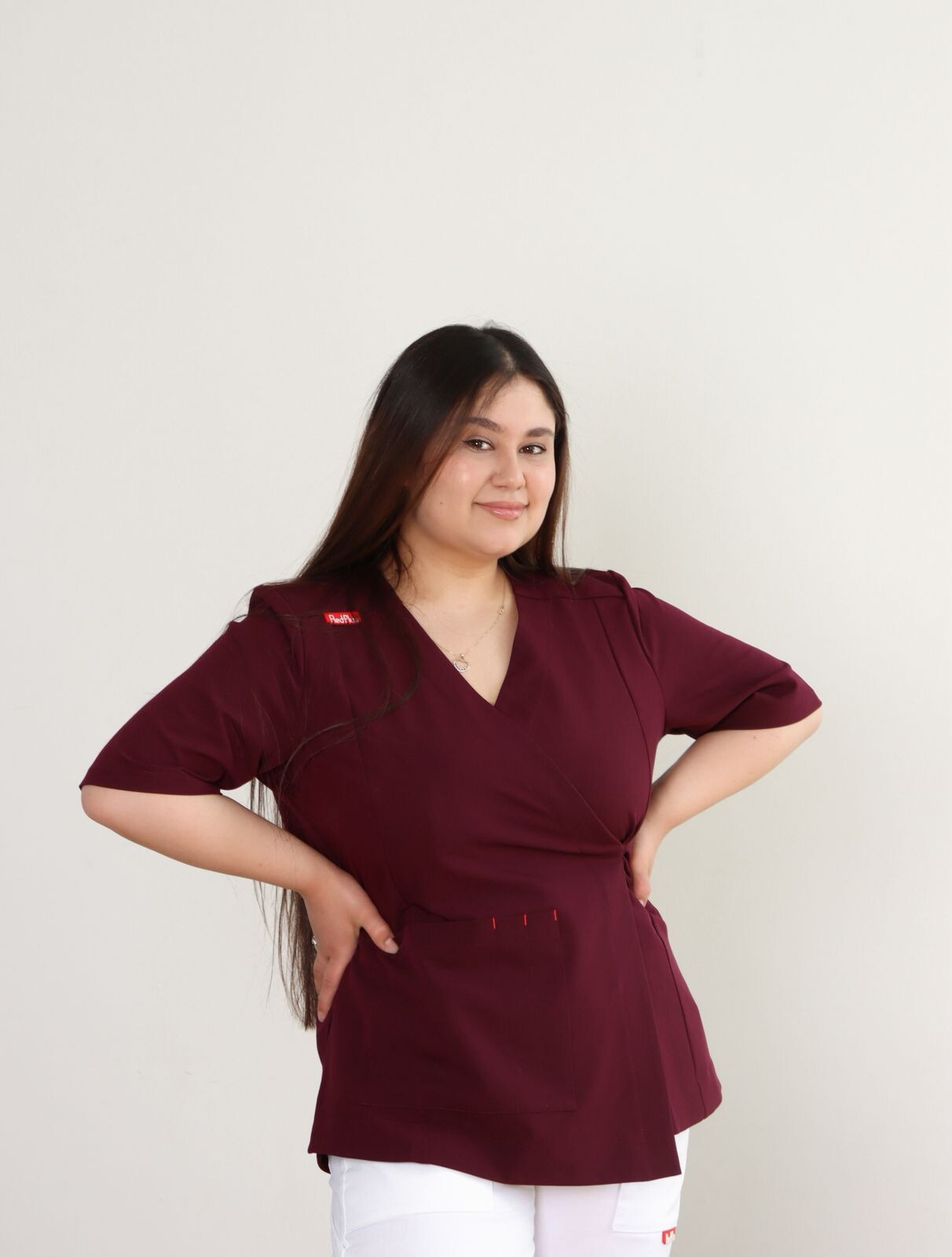 Муслима Давронзода