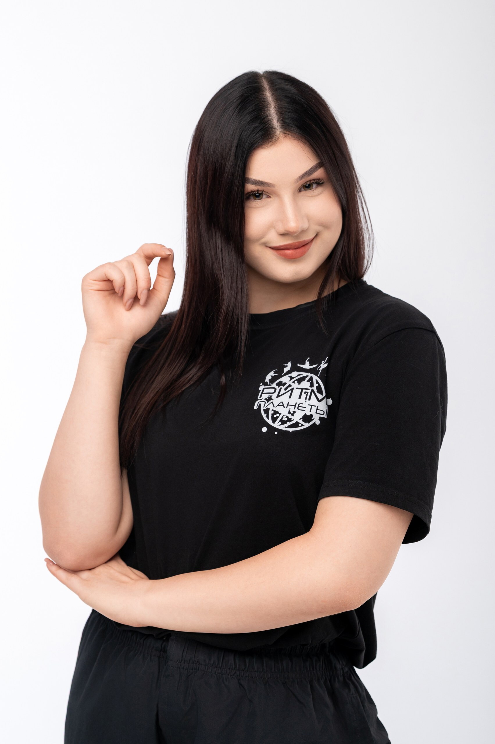 Елизавета Андреевна Салмина