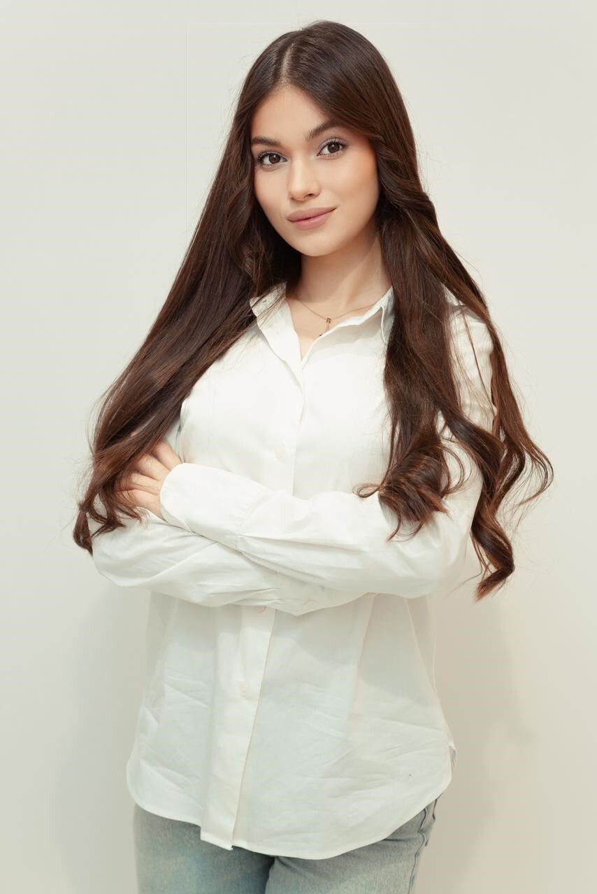 Дана Трахова