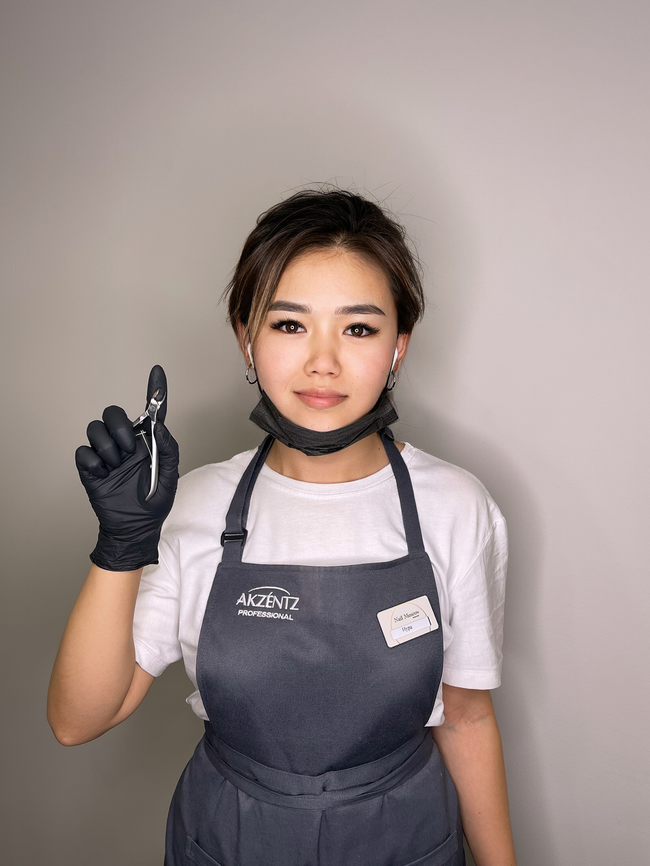 Нура Каримова