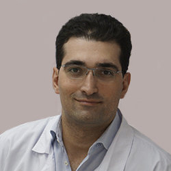 Овсеп Петросович Манджикян