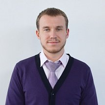 Николай Баранов