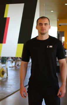 Артем Кислов