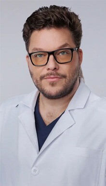 Андрей Евгеньевич Сергеенко