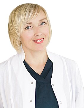 Татьяна Владимировна Соколова