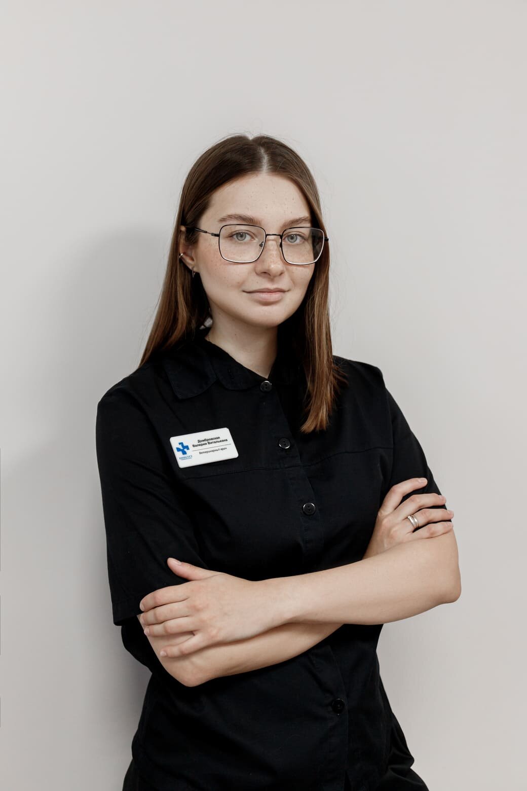 Валерия Витальевна Домбровская