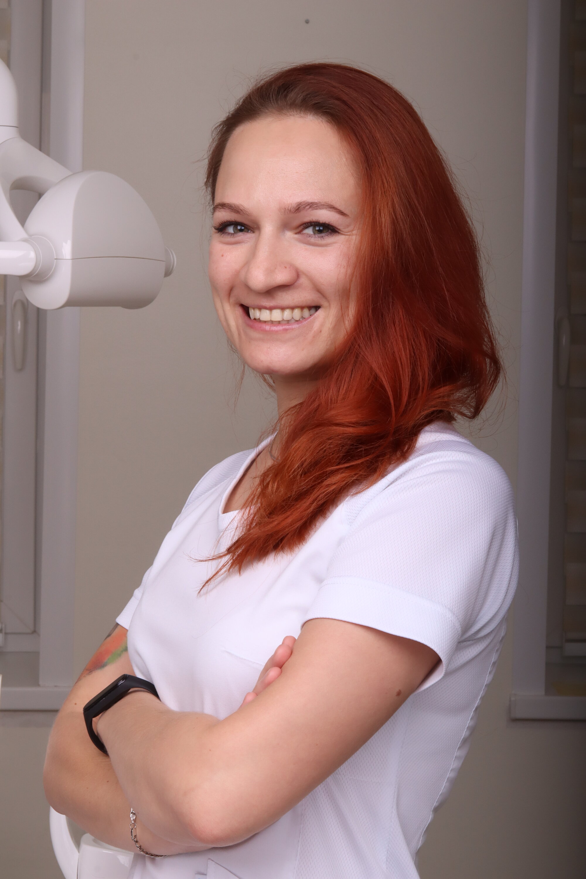 Анна Сергеевна Службина