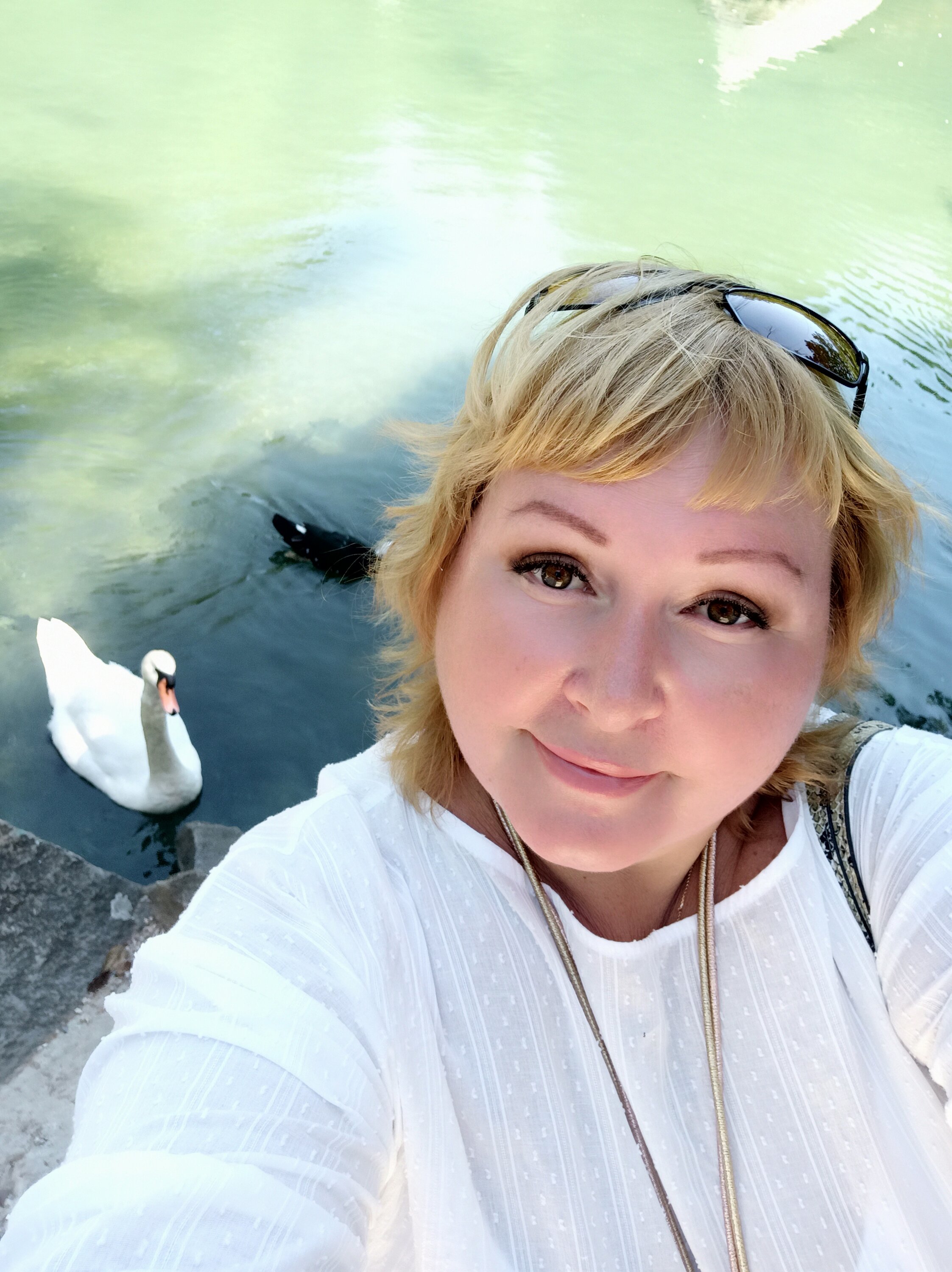 Наталья Борисовна Черданцева