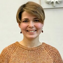 Василиса Евгеньевна Завалина