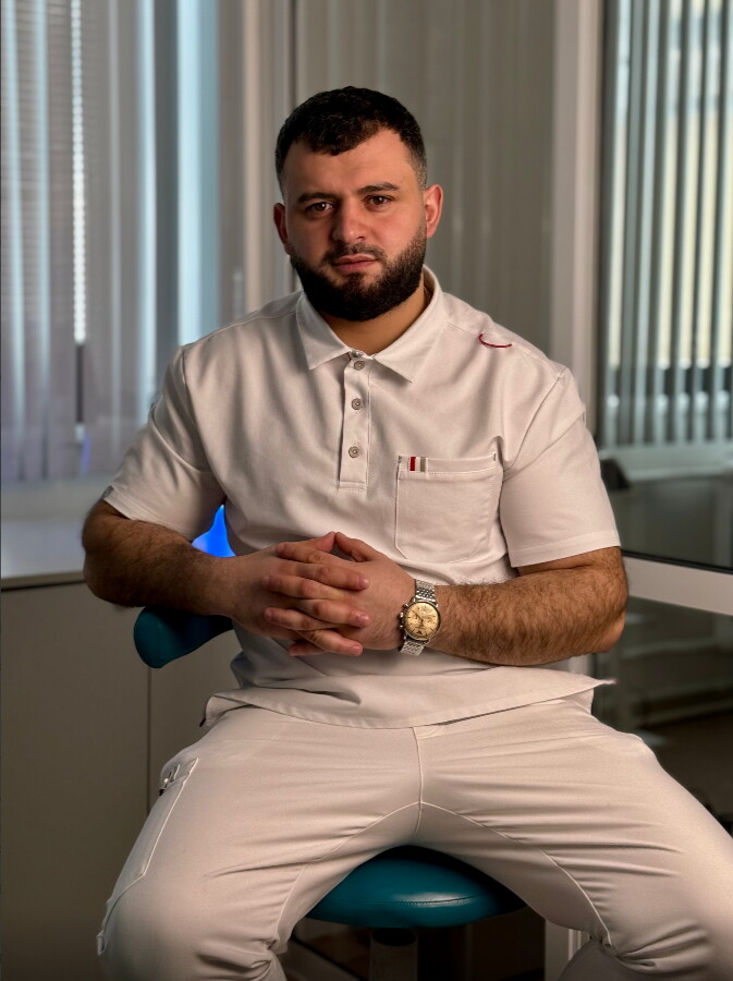 Вартан Михакович Бандикян