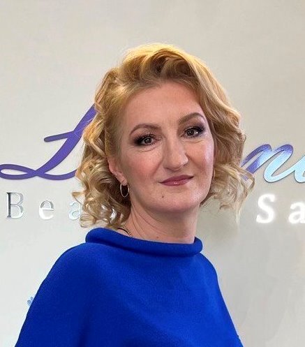 Елена Юрьевна Шишкина