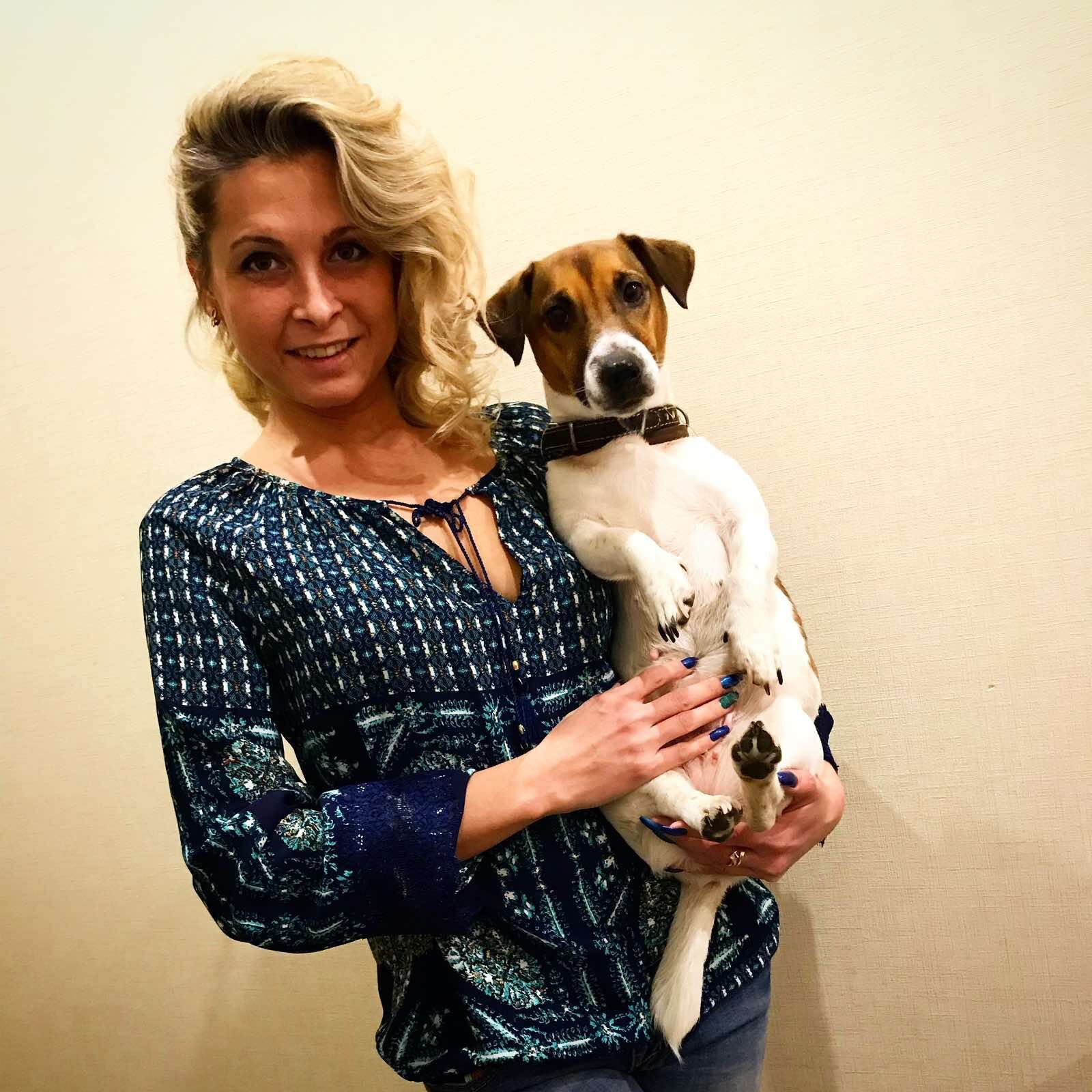 Равиля Фаритовна