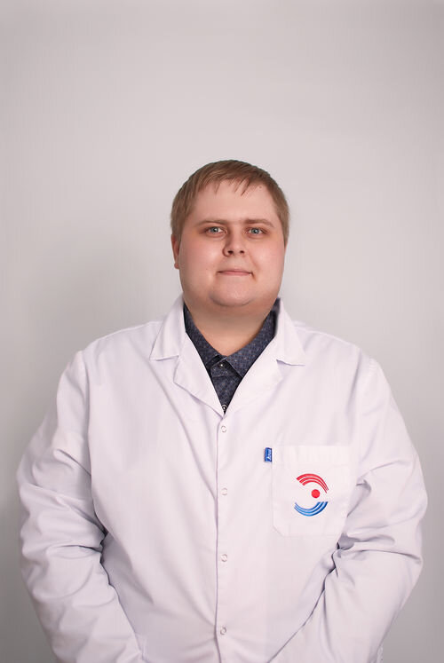 Владислав Александрович Охотников