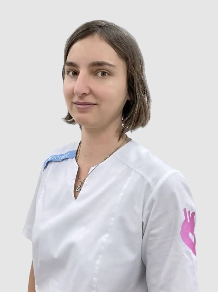 Екатерина Владимировна Семёнова