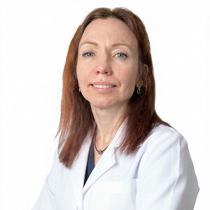 Екатерина Михайловна Галактионова