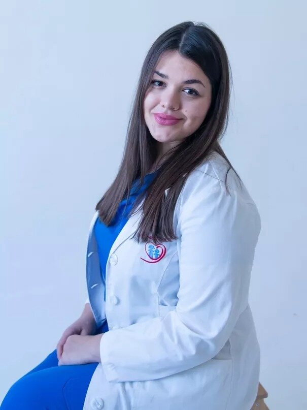 Анна Ефимьева