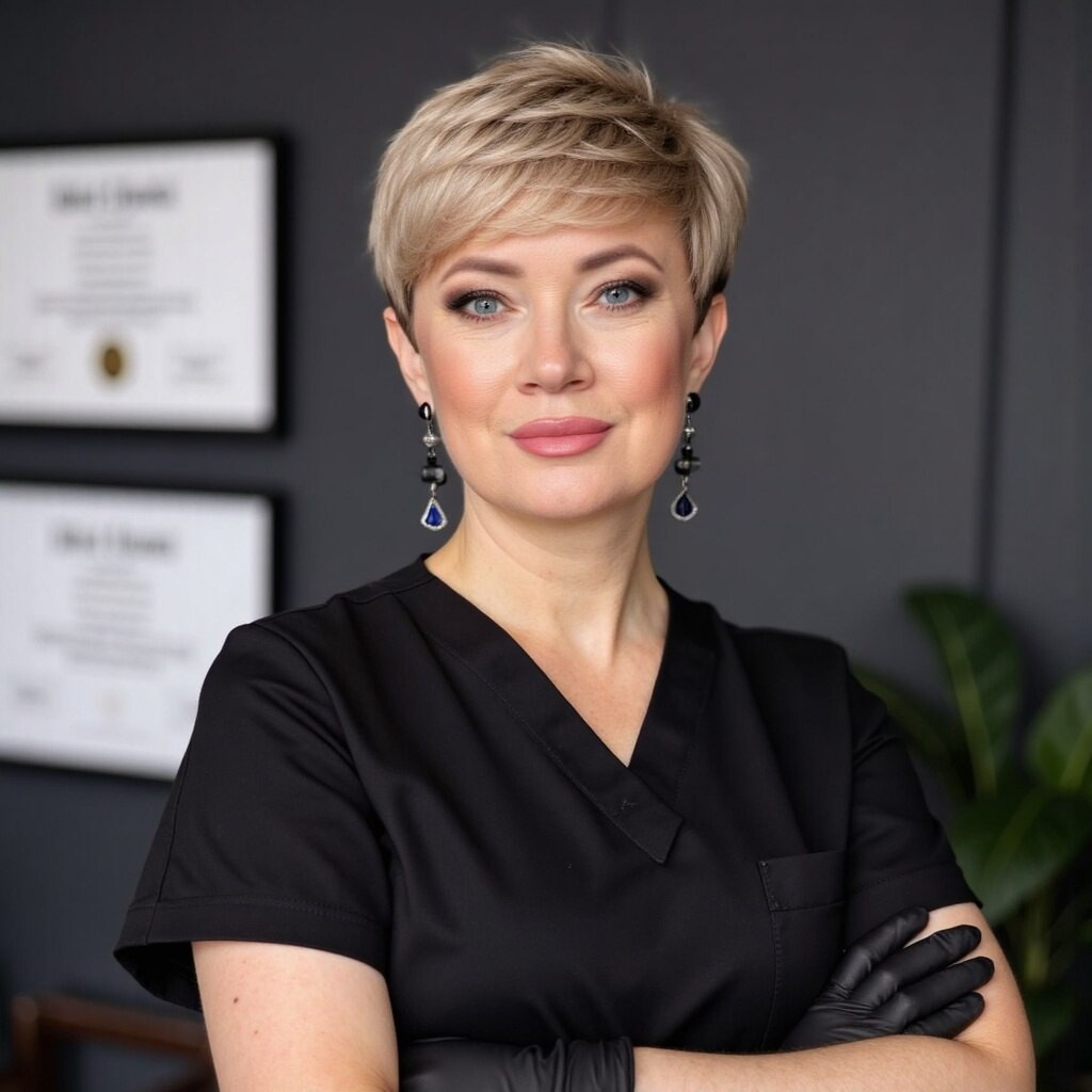 Лариса Болотская