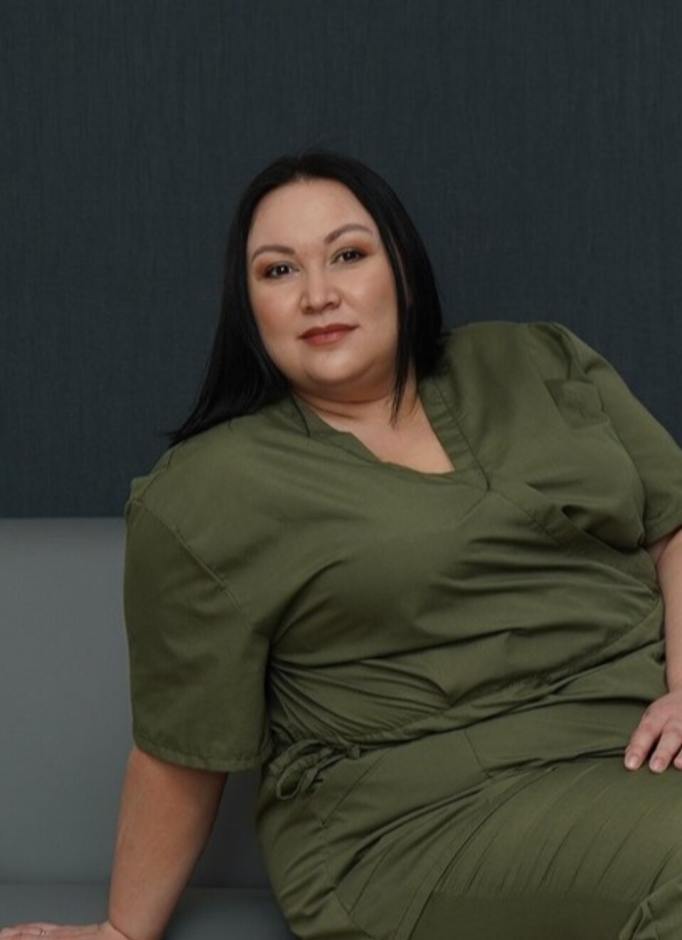 Аделя Ильясовна Садыкова