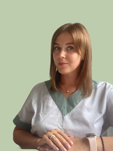 Елена Евгеньевна Гурова