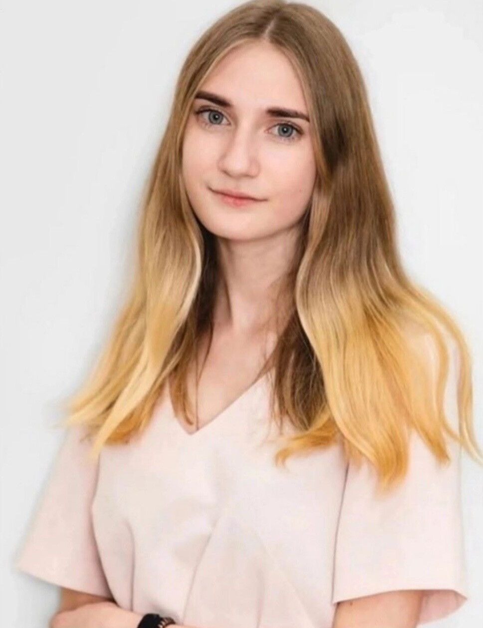 Ангелина Александровна Обрядина (Брилева)