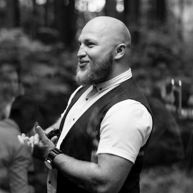 Антон Константинович Шмалюх