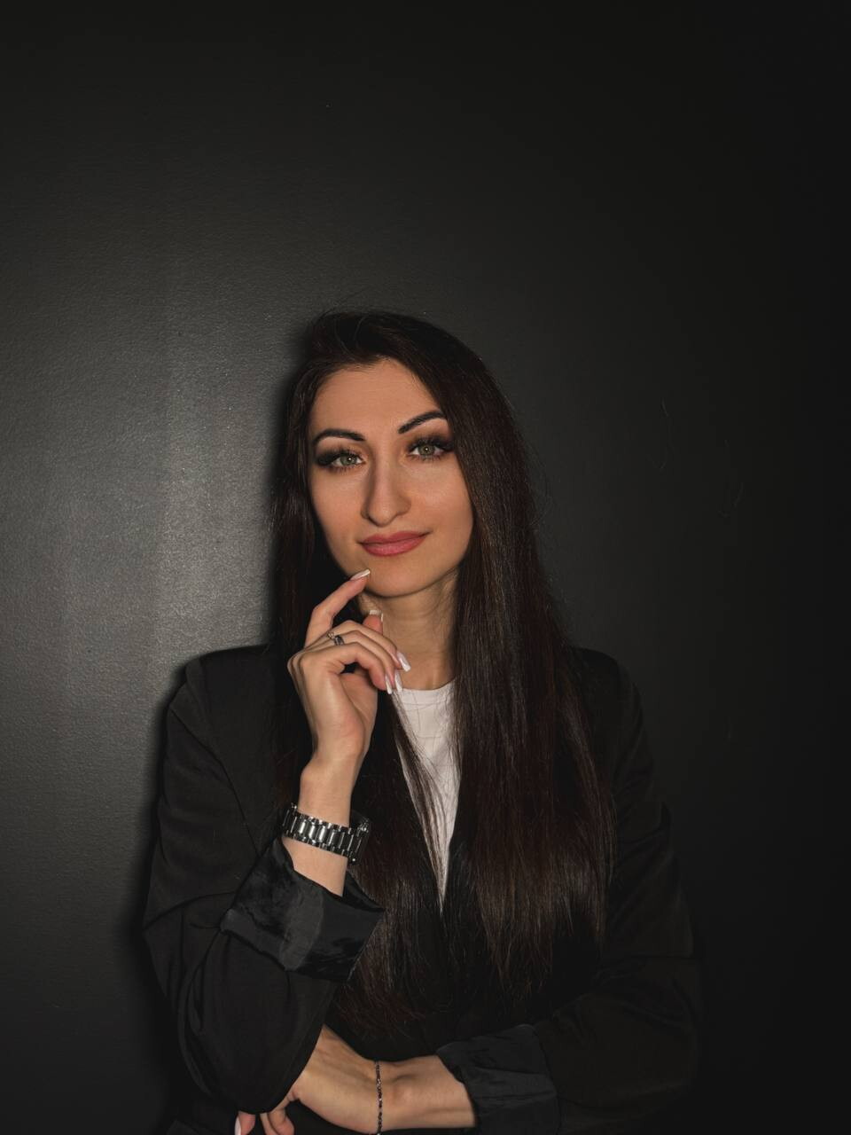 Алина