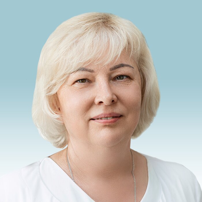 Елена Валентиновна Кролле