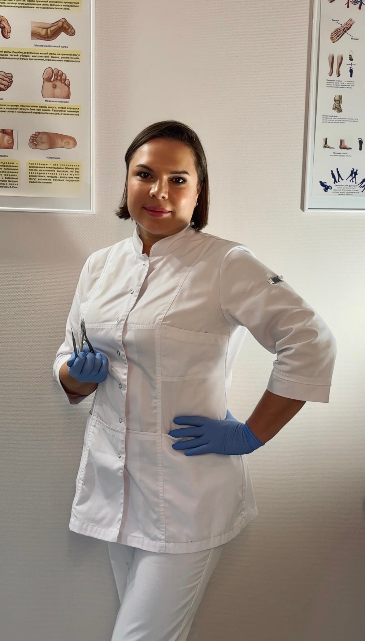 Милена Владимирована Балабина