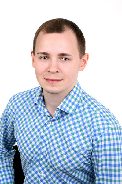 Алексей Татарников