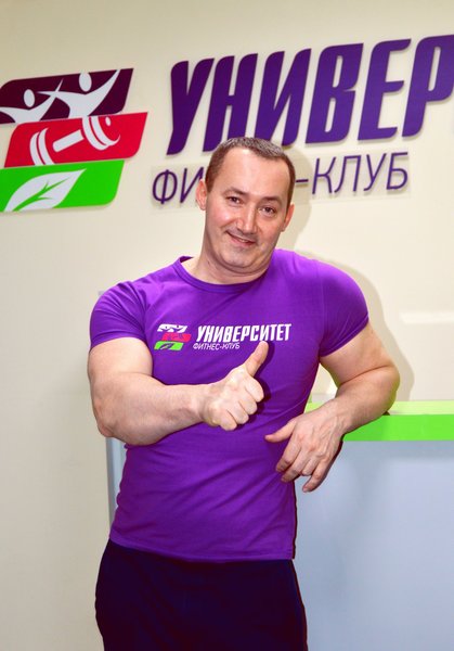 Константин Якушев