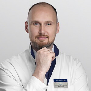 Сергей Владиславович Котов