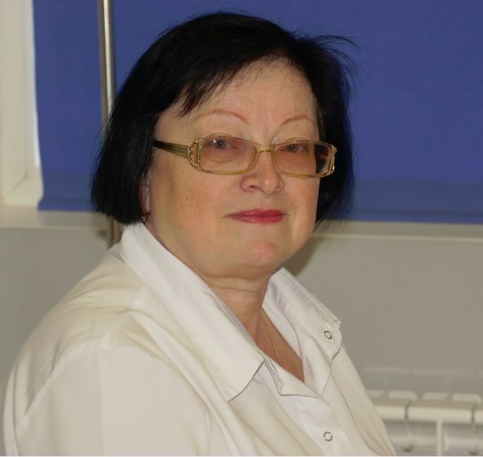 Татьяна Анатольевна Петровская