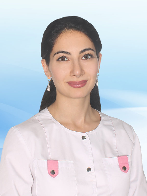 Сюзанна Грант