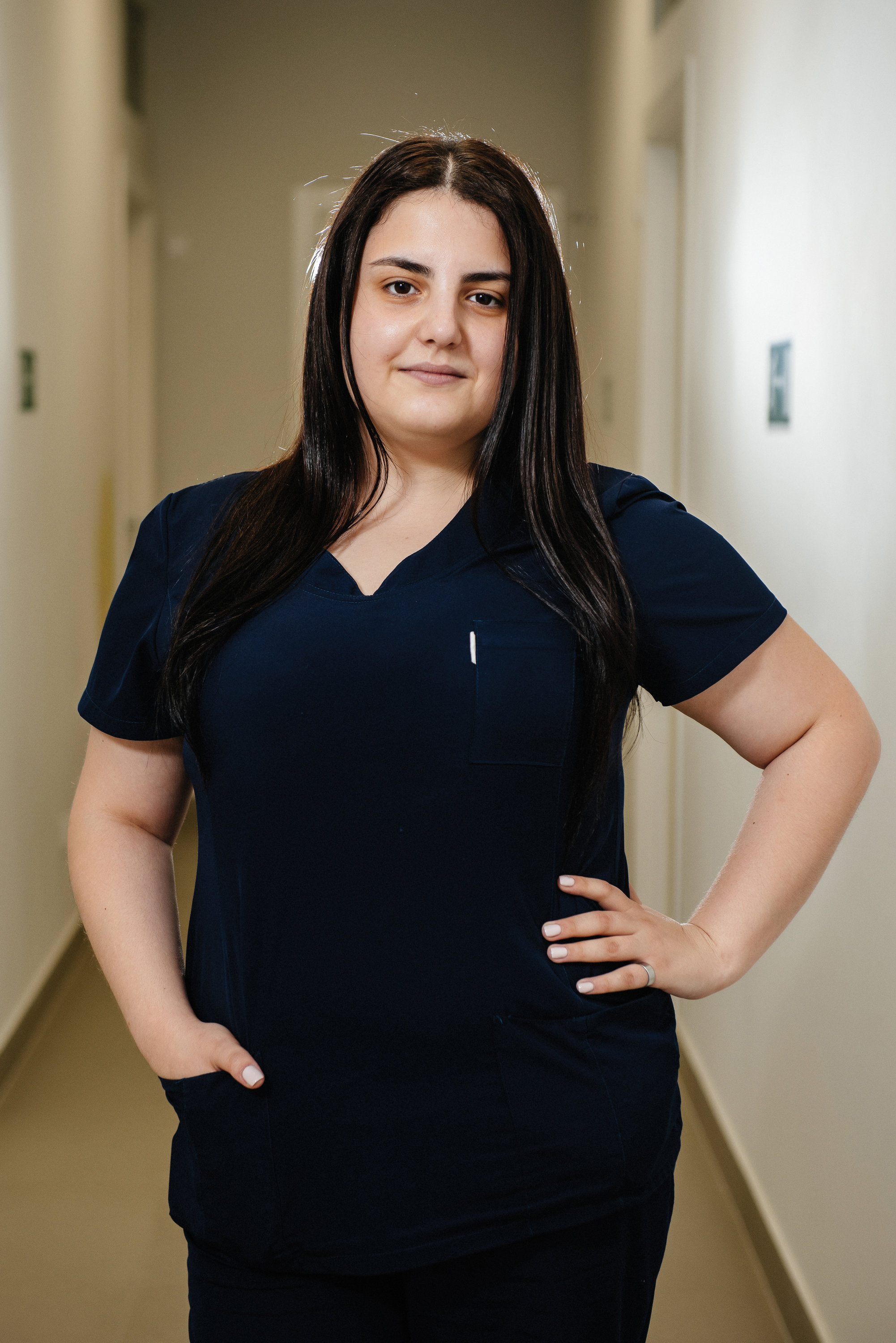 Илона Эриковна Арутюнян