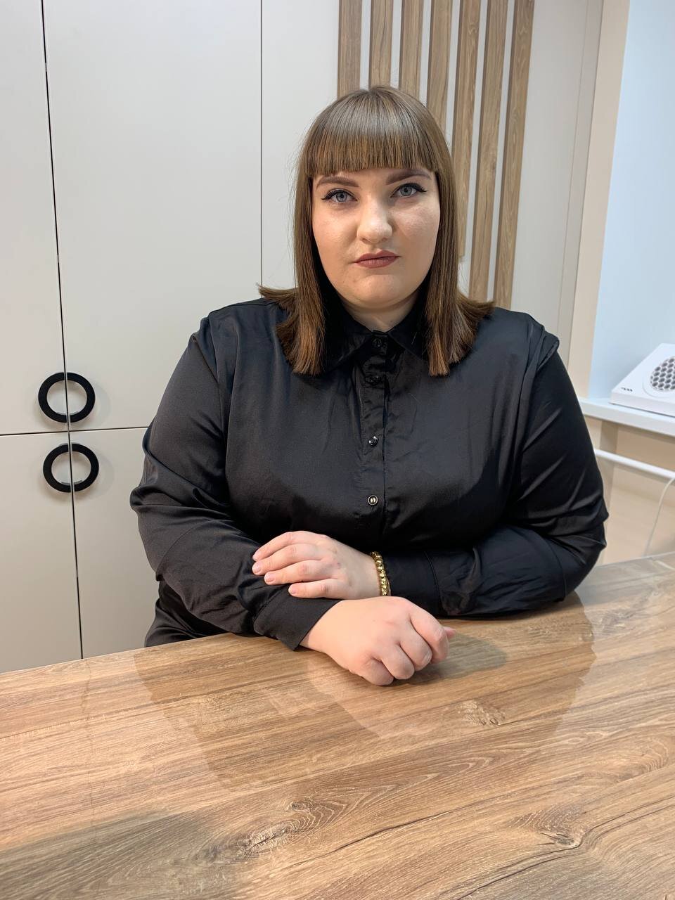 Дарья Татаринцева